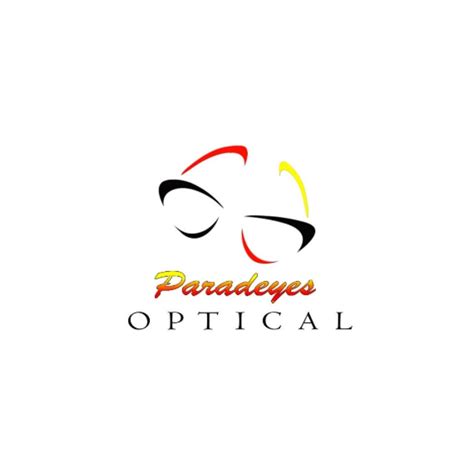 Paradeyes Optical .